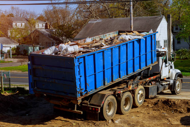 Best Basement Cleanout Services  in Hialeah Gardens, FL