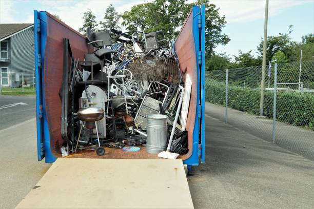Best Full-Service Junk Removal  in Hialeah Gardens, FL